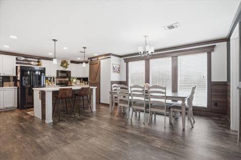 8305 Bluebonnet Circle Alvarado TX 76009