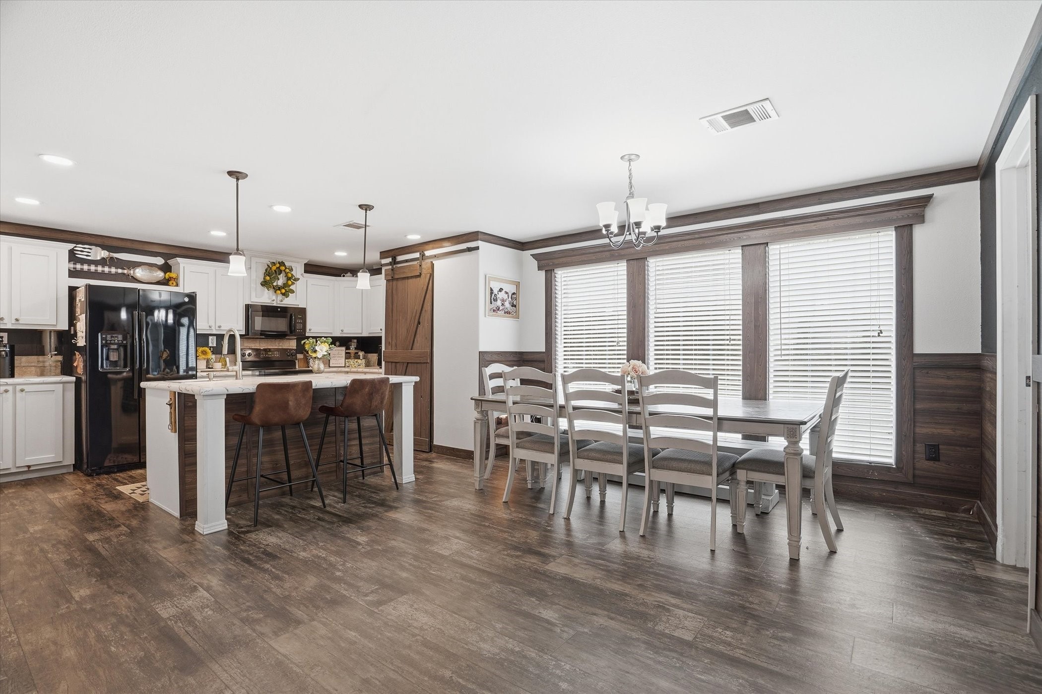 8305 Bluebonnet Circle Alvarado TX 76009