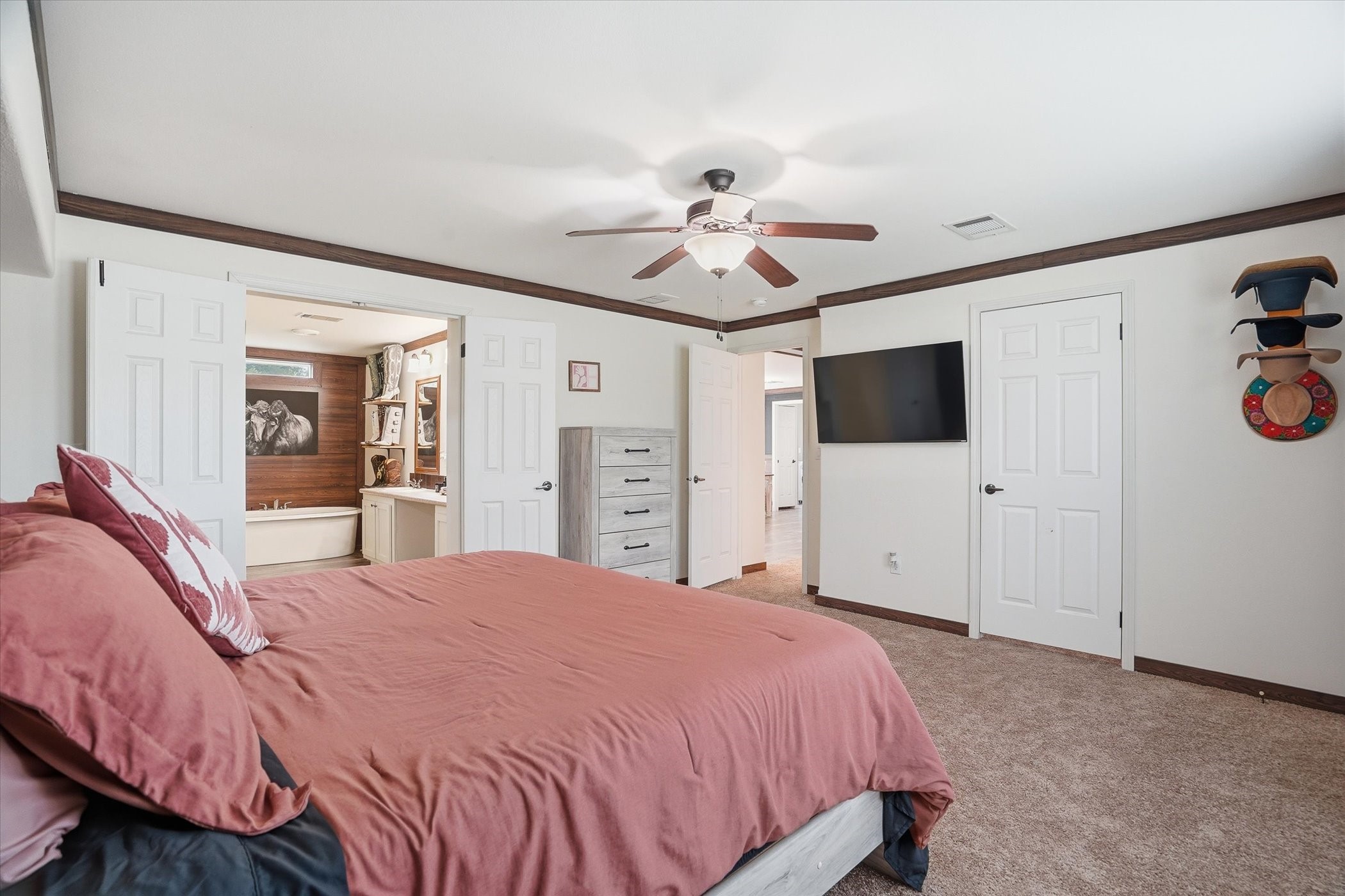 8305 Bluebonnet Circle Alvarado TX 76009