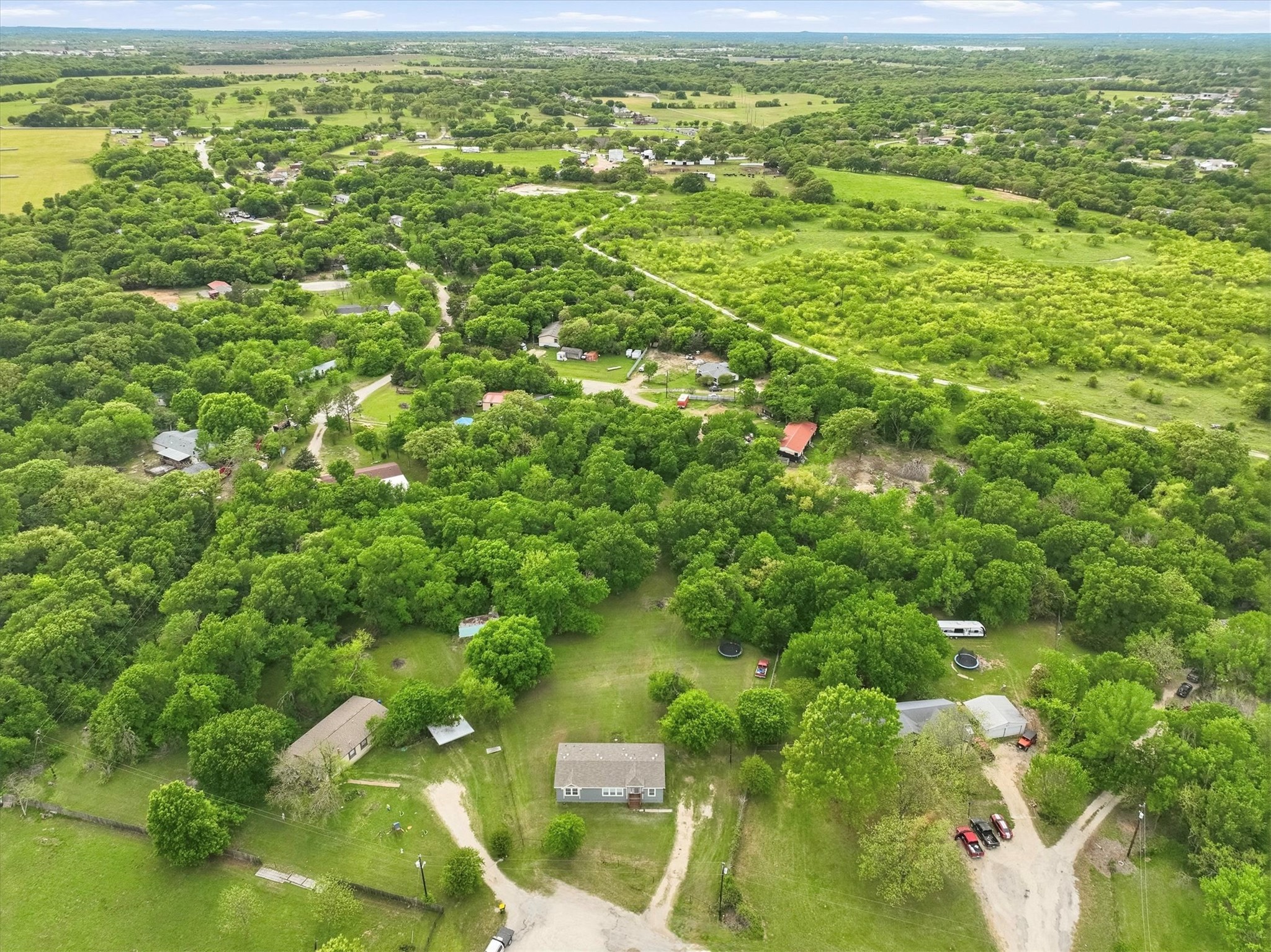 8305 Bluebonnet Circle Alvarado TX 76009