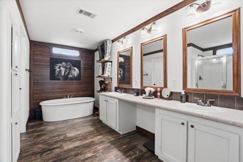 8305 Bluebonnet Circle Alvarado TX 76009