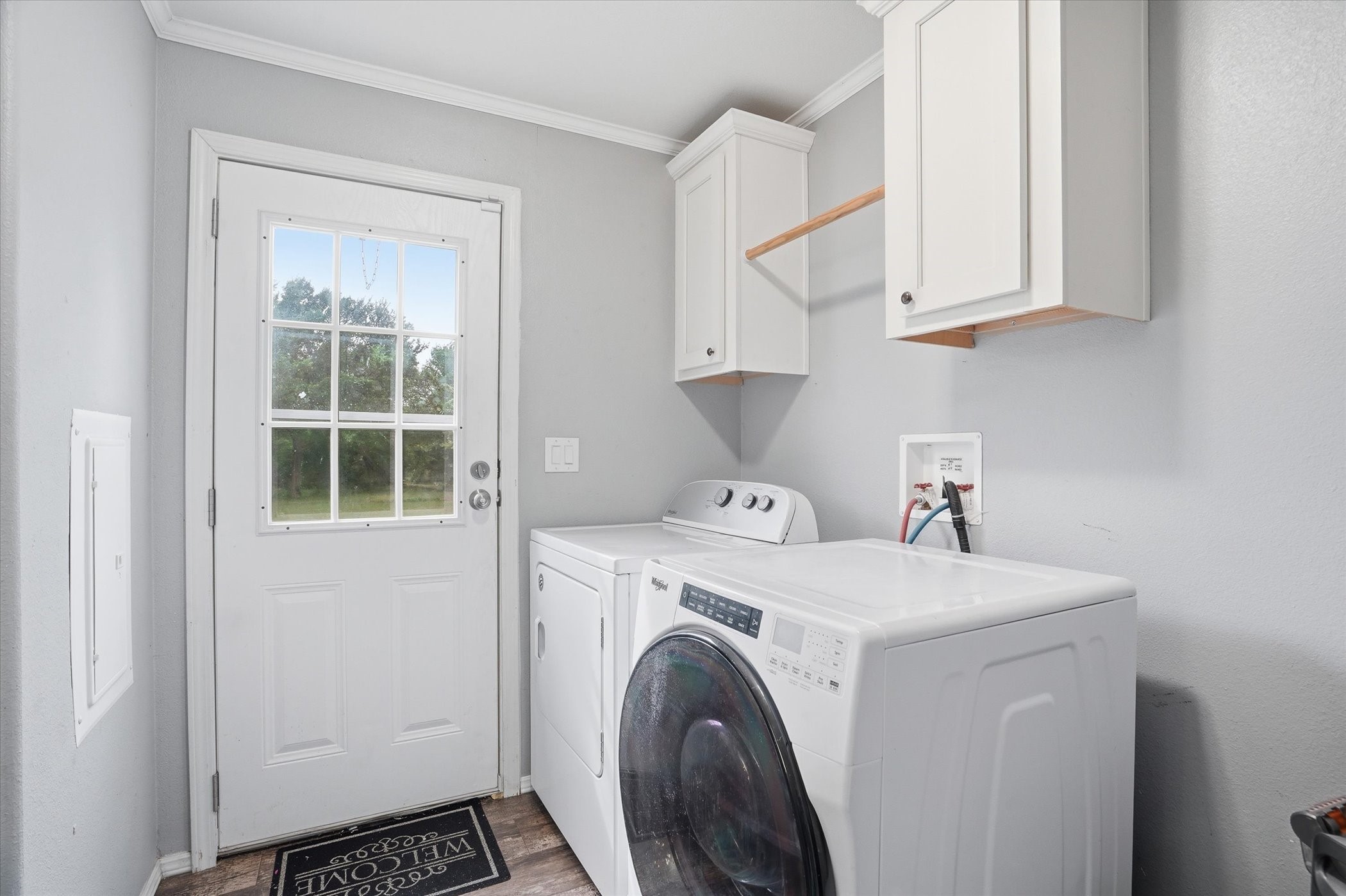 8305 Bluebonnet Circle Alvarado TX 76009