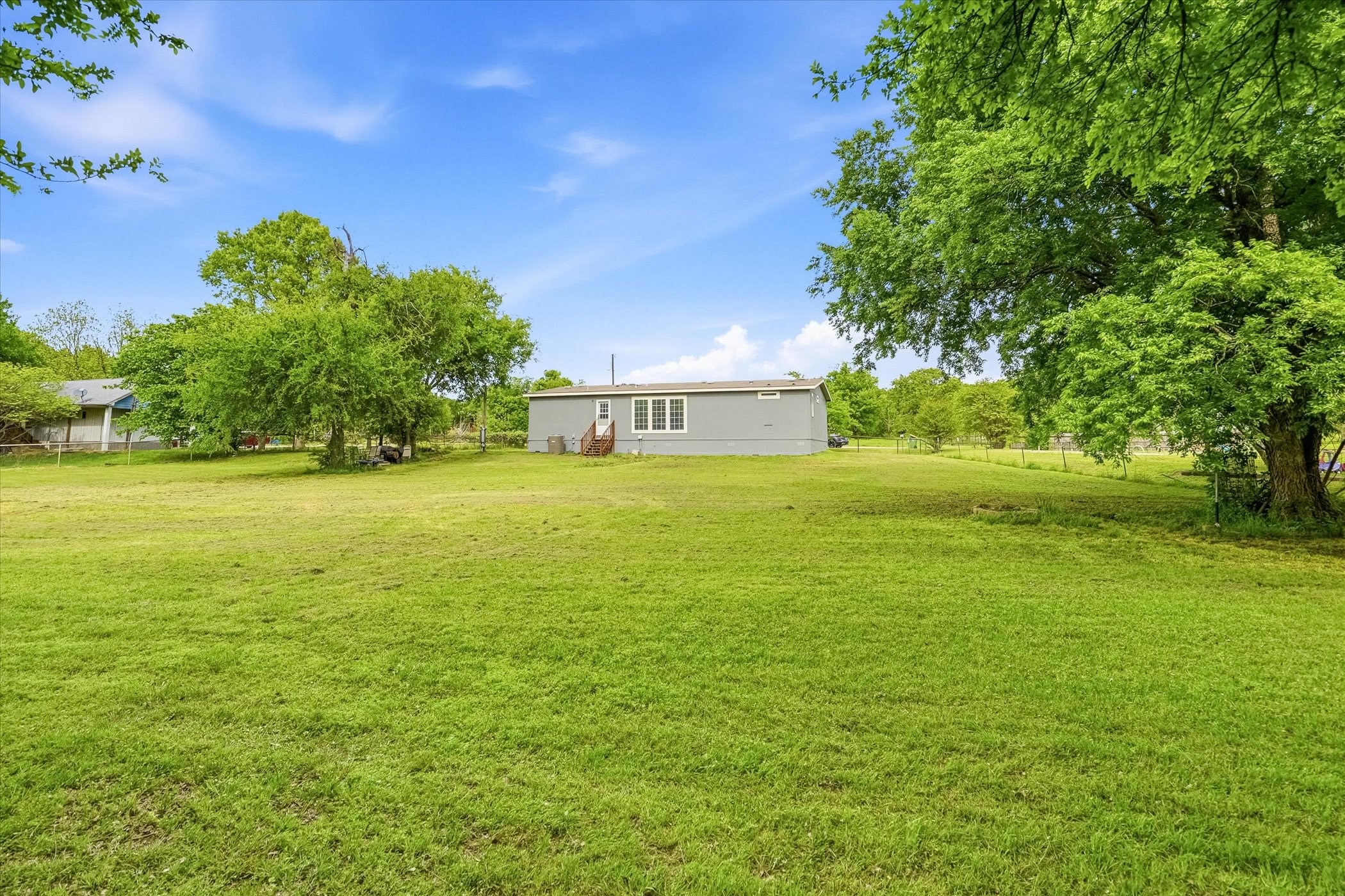 8305 Bluebonnet Circle Alvarado TX 76009