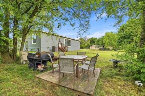 8305 Bluebonnet Circle Alvarado TX 76009