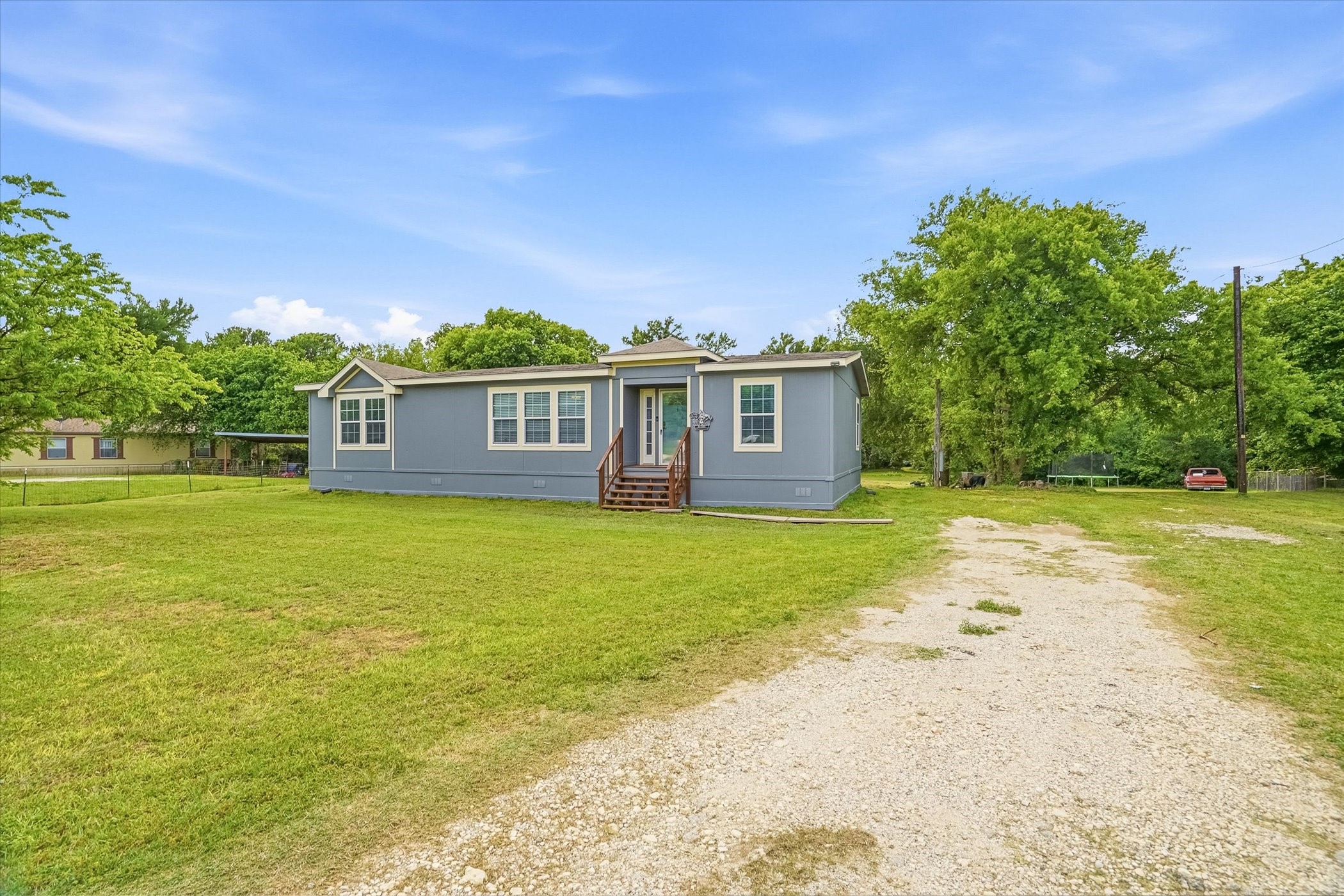 8305 Bluebonnet Circle Alvarado TX 76009