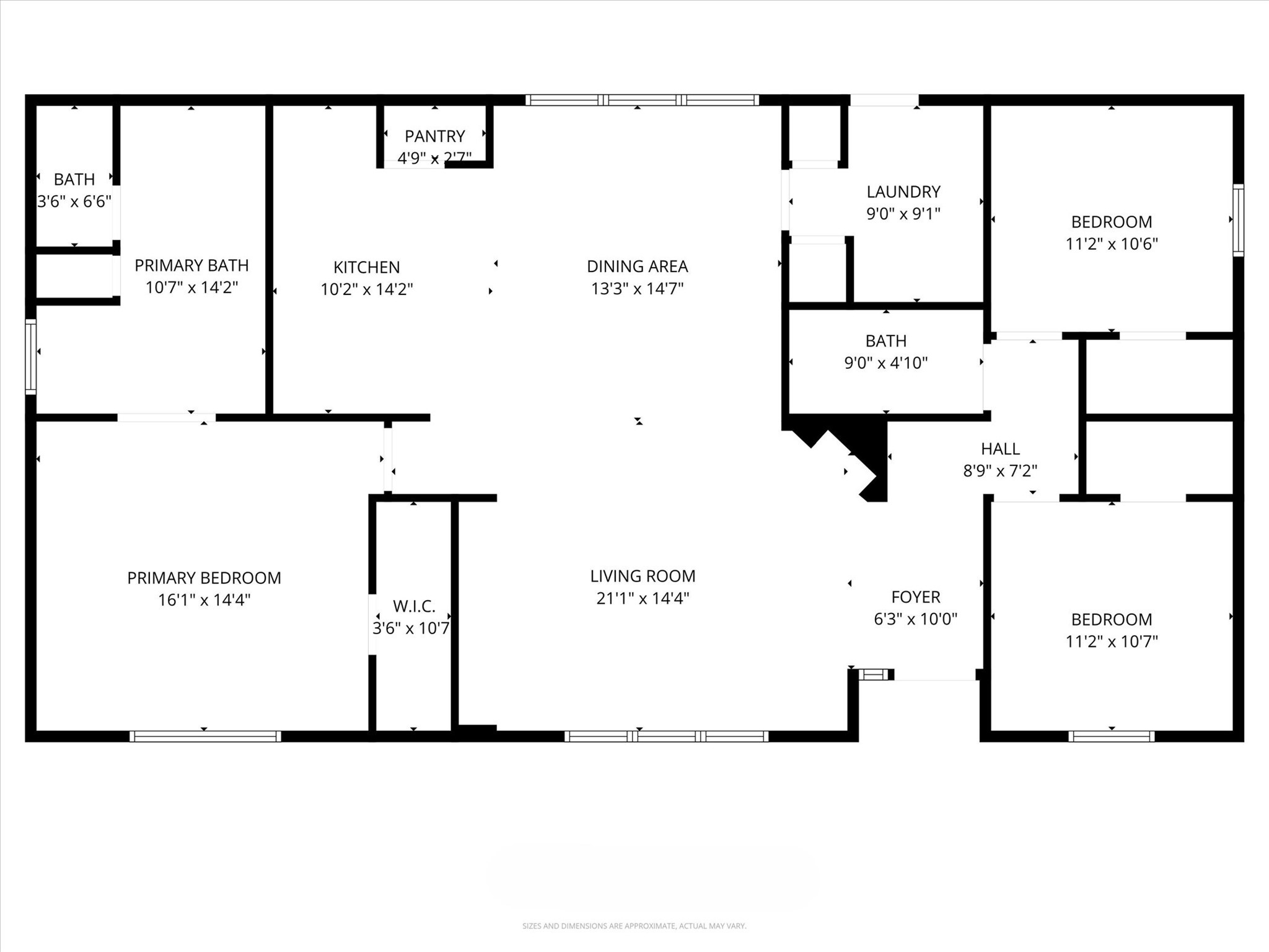 8305 Bluebonnet Circle Alvarado TX 76009
