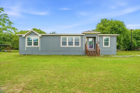8305 Bluebonnet Circle Alvarado TX 76009