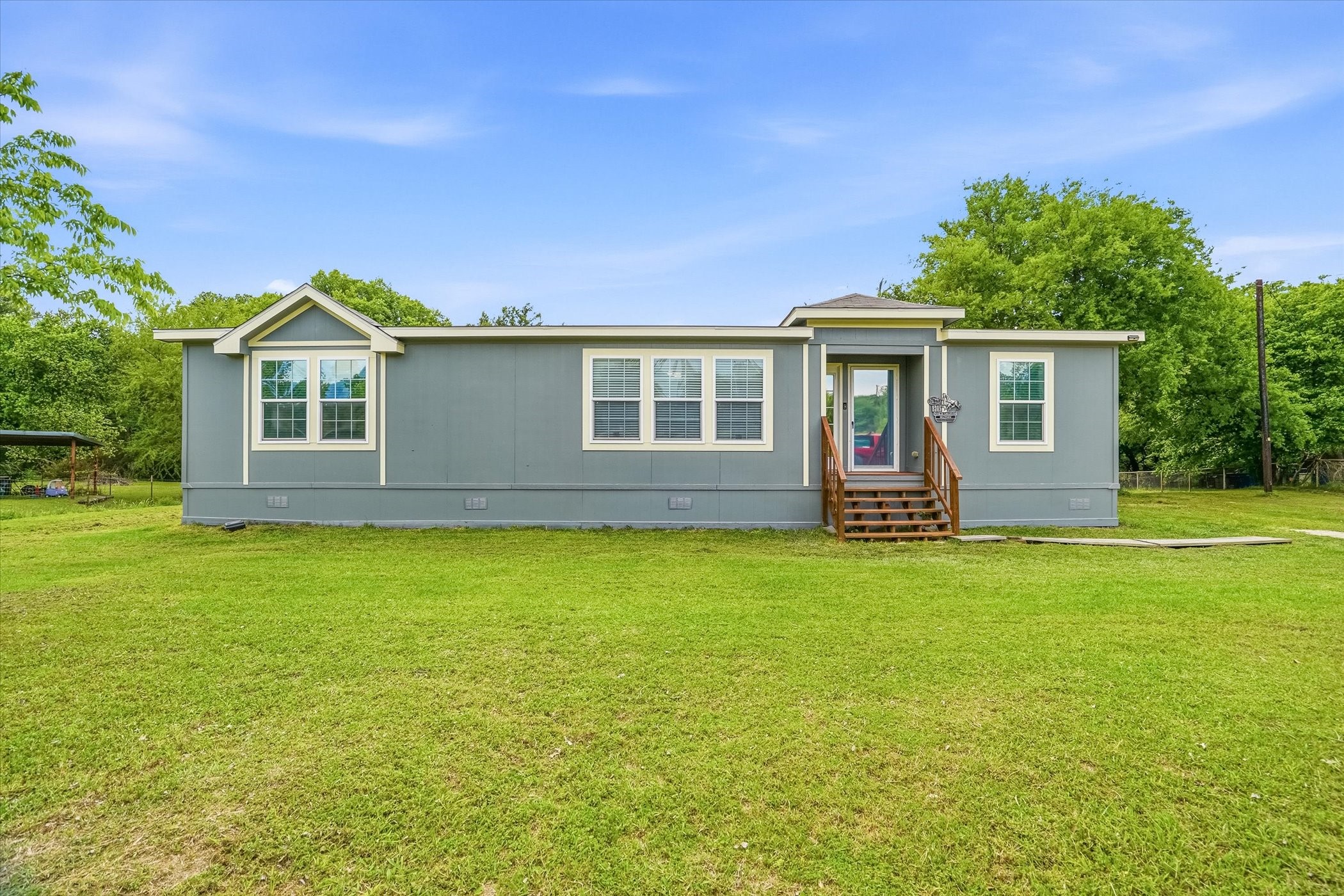 8305 Bluebonnet Circle Alvarado TX 76009