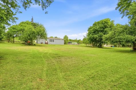 8305 Bluebonnet Circle Alvarado TX 76009