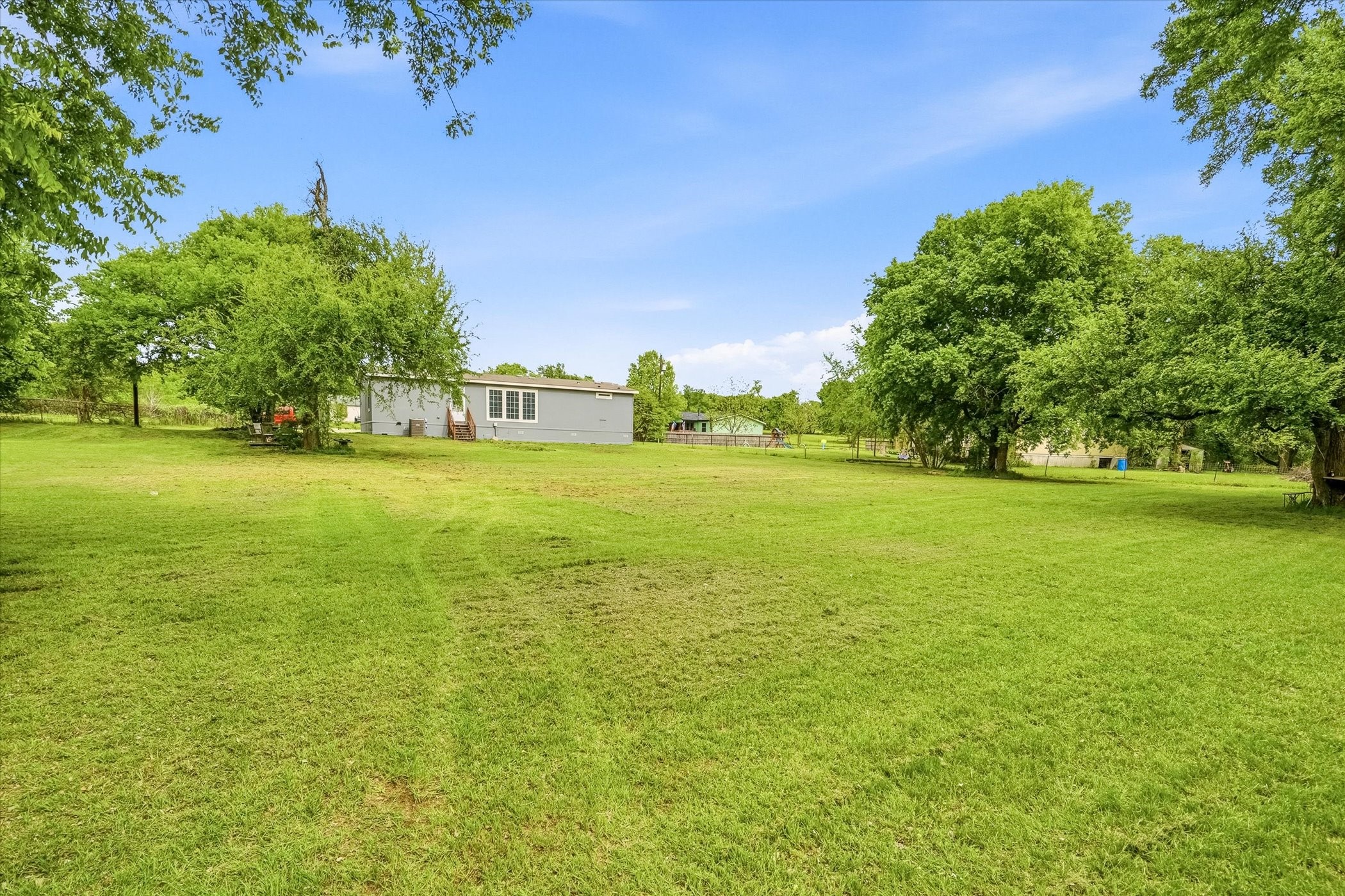 8305 Bluebonnet Circle Alvarado TX 76009