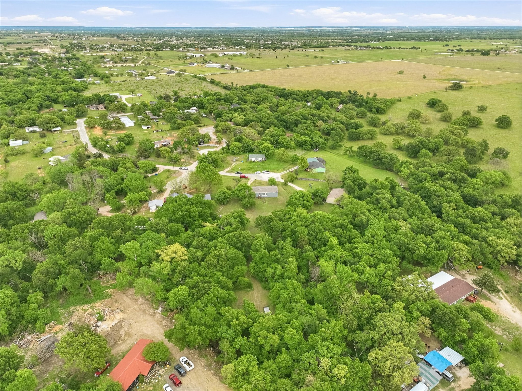 8305 Bluebonnet Circle Alvarado TX 76009