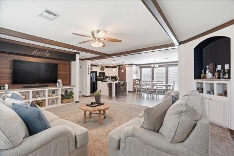 8305 Bluebonnet Circle Alvarado TX 76009
