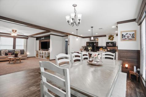 8305 Bluebonnet Circle Alvarado TX 76009