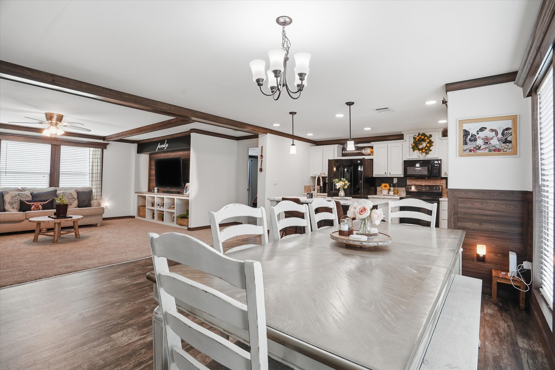 8305 Bluebonnet Circle Alvarado TX 76009