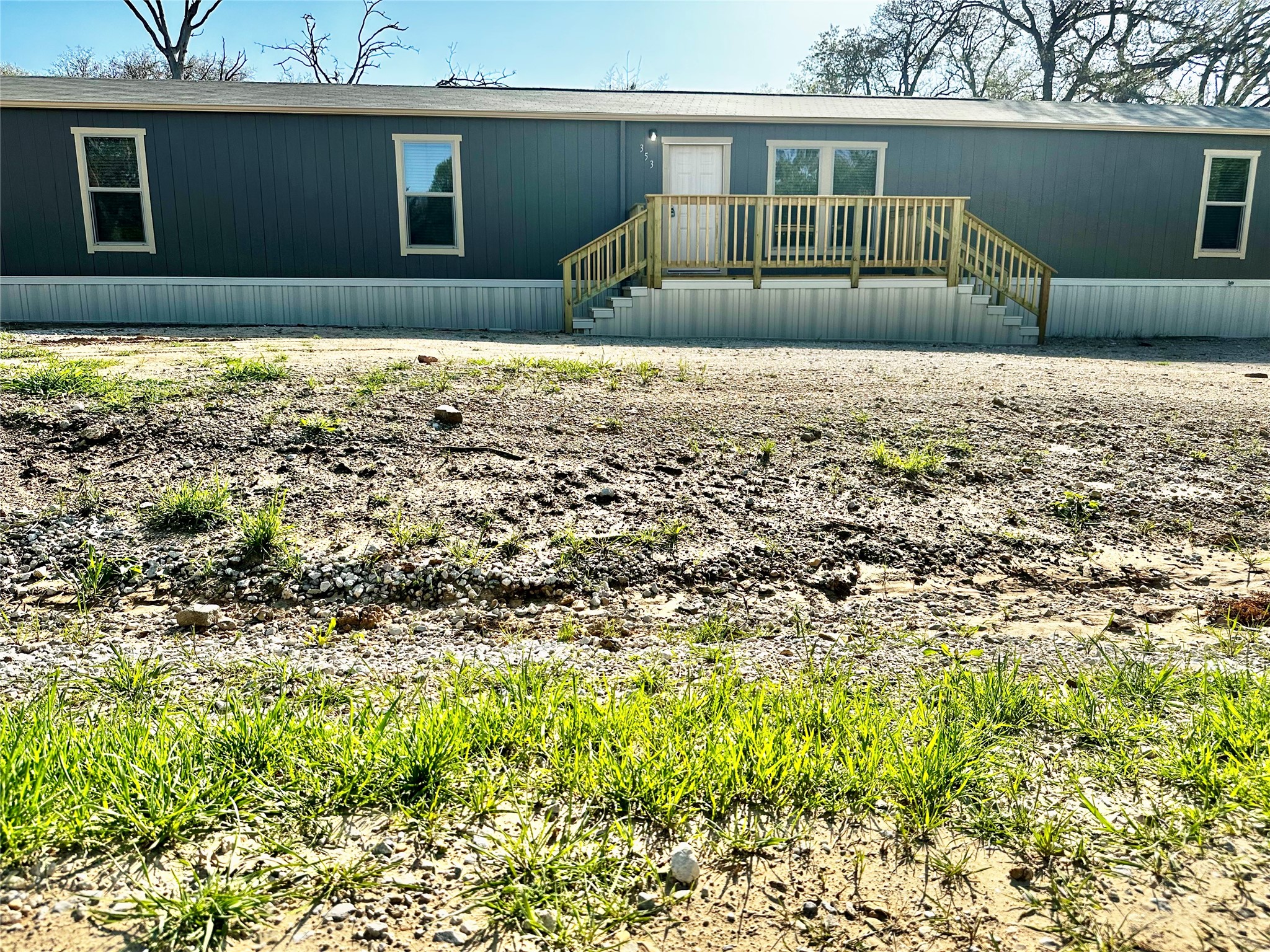 353 Conastoga Road Valley View TX 76272