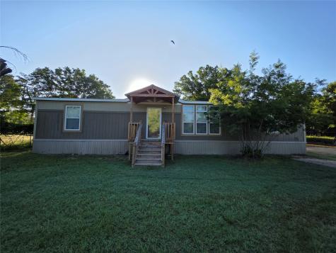 265 Richard Lane Azle TX 76020