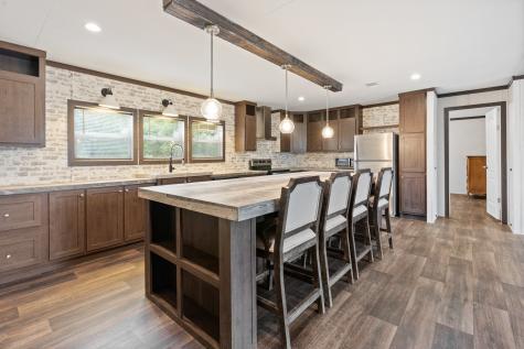 265 Richard Lane Azle TX 76020