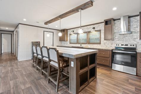 265 Richard Lane Azle TX 76020