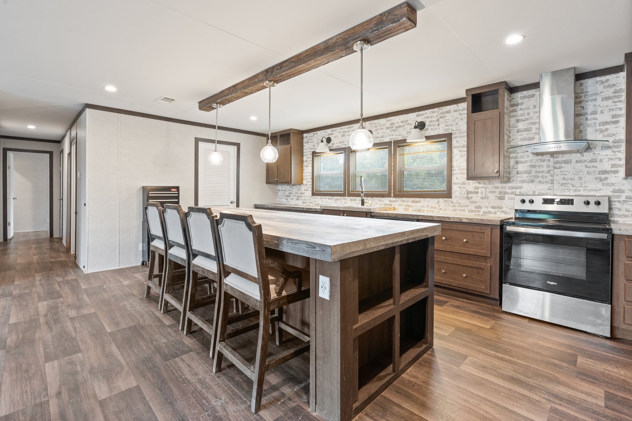 265 Richard Lane Azle TX 76020