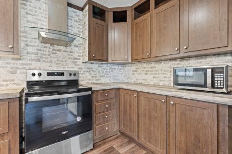 265 Richard Lane Azle TX 76020