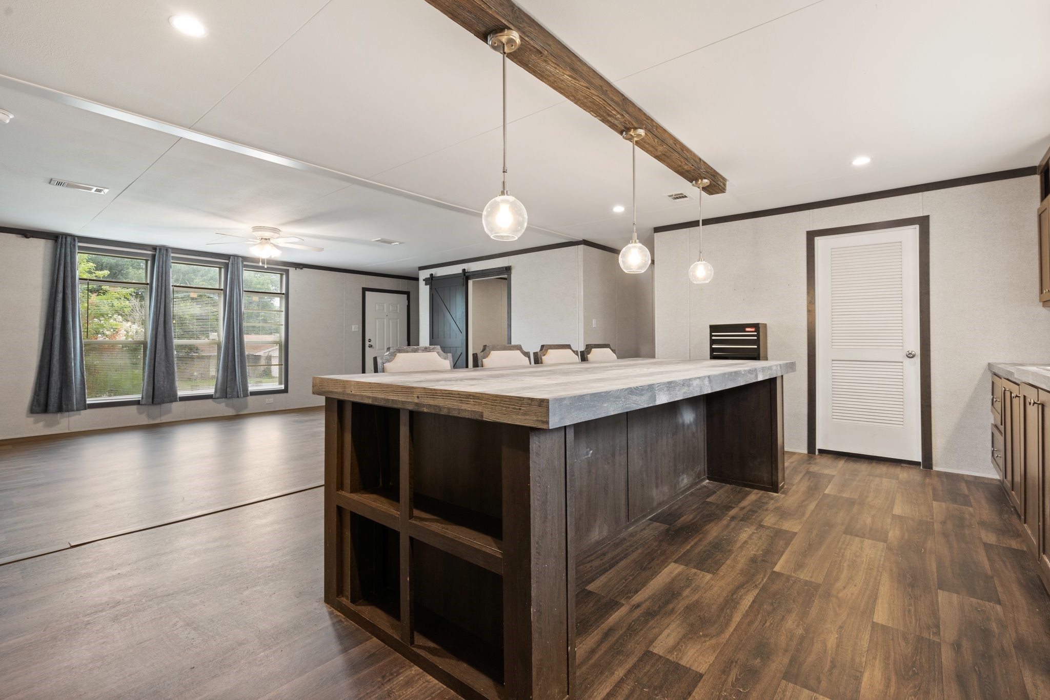 265 Richard Lane Azle TX 76020