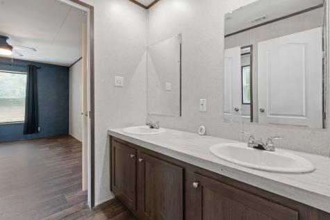 265 Richard Lane Azle TX 76020