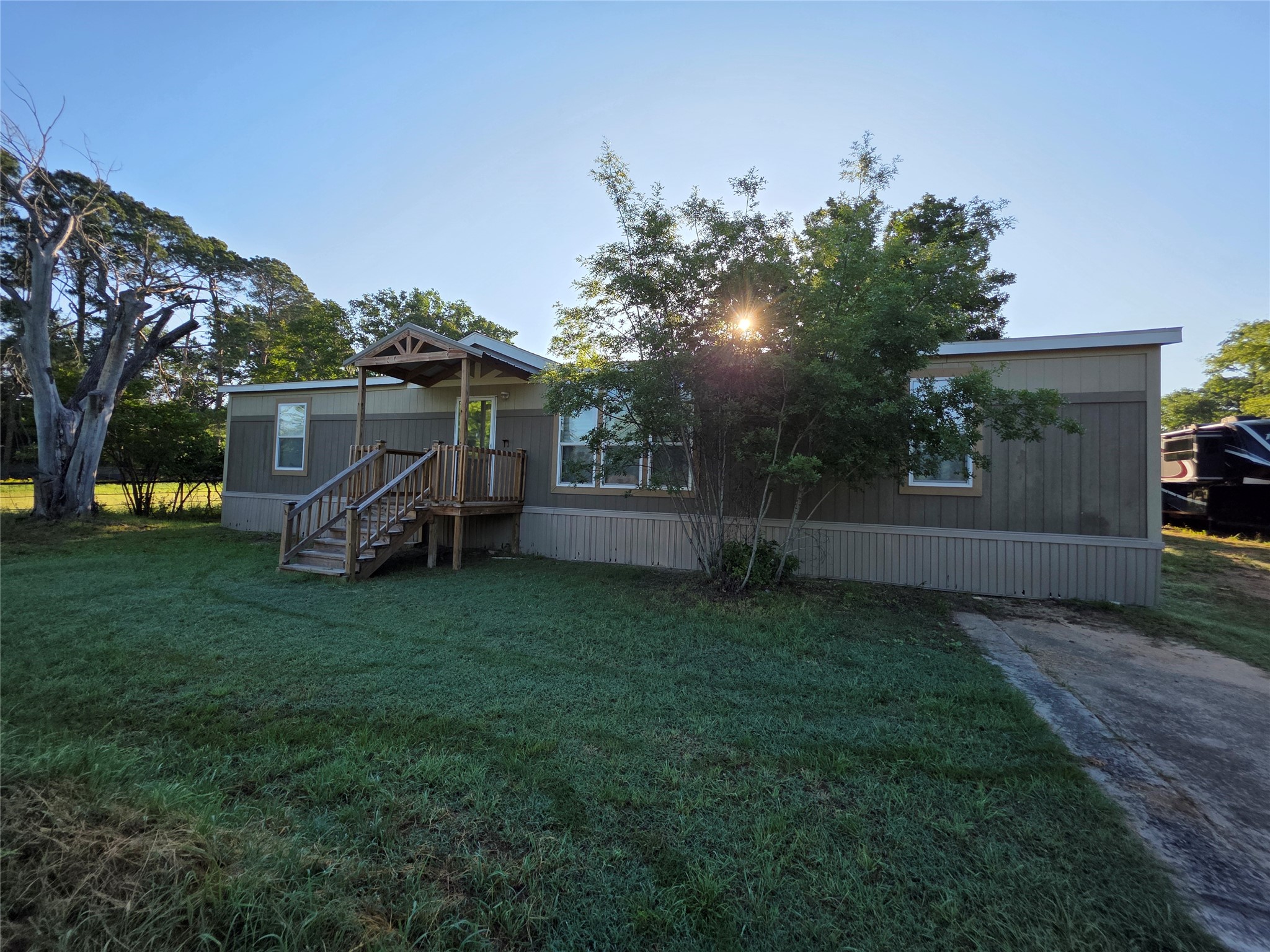 265 Richard Lane Azle TX 76020