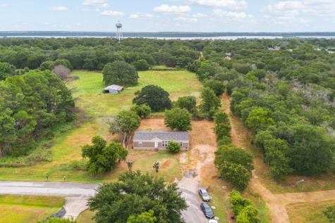 265 Richard Lane Azle TX 76020