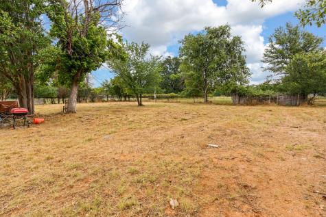 265 Richard Lane Azle TX 76020