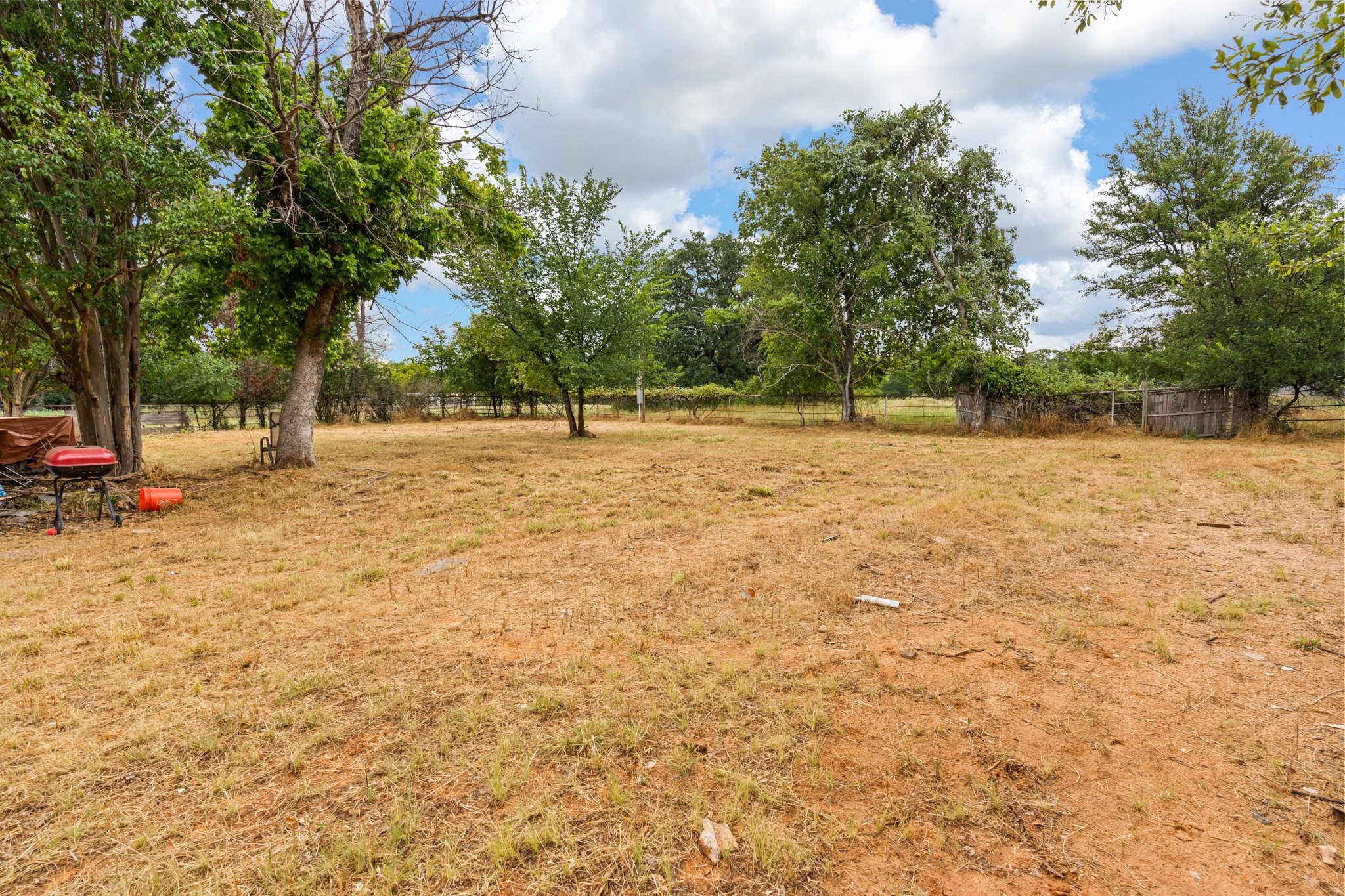 265 Richard Lane Azle TX 76020