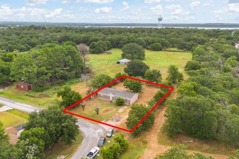 265 Richard Lane Azle TX 76020