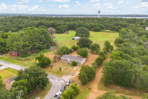 265 Richard Lane Azle TX 76020