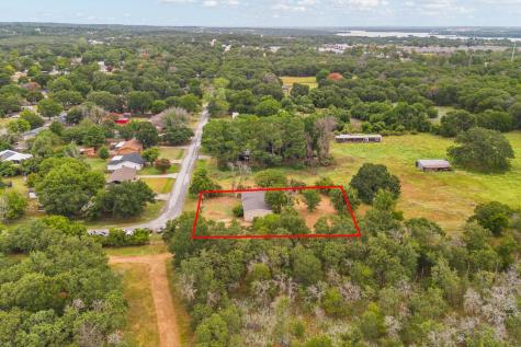 265 Richard Lane Azle TX 76020