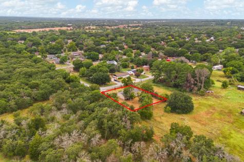 265 Richard Lane Azle TX 76020