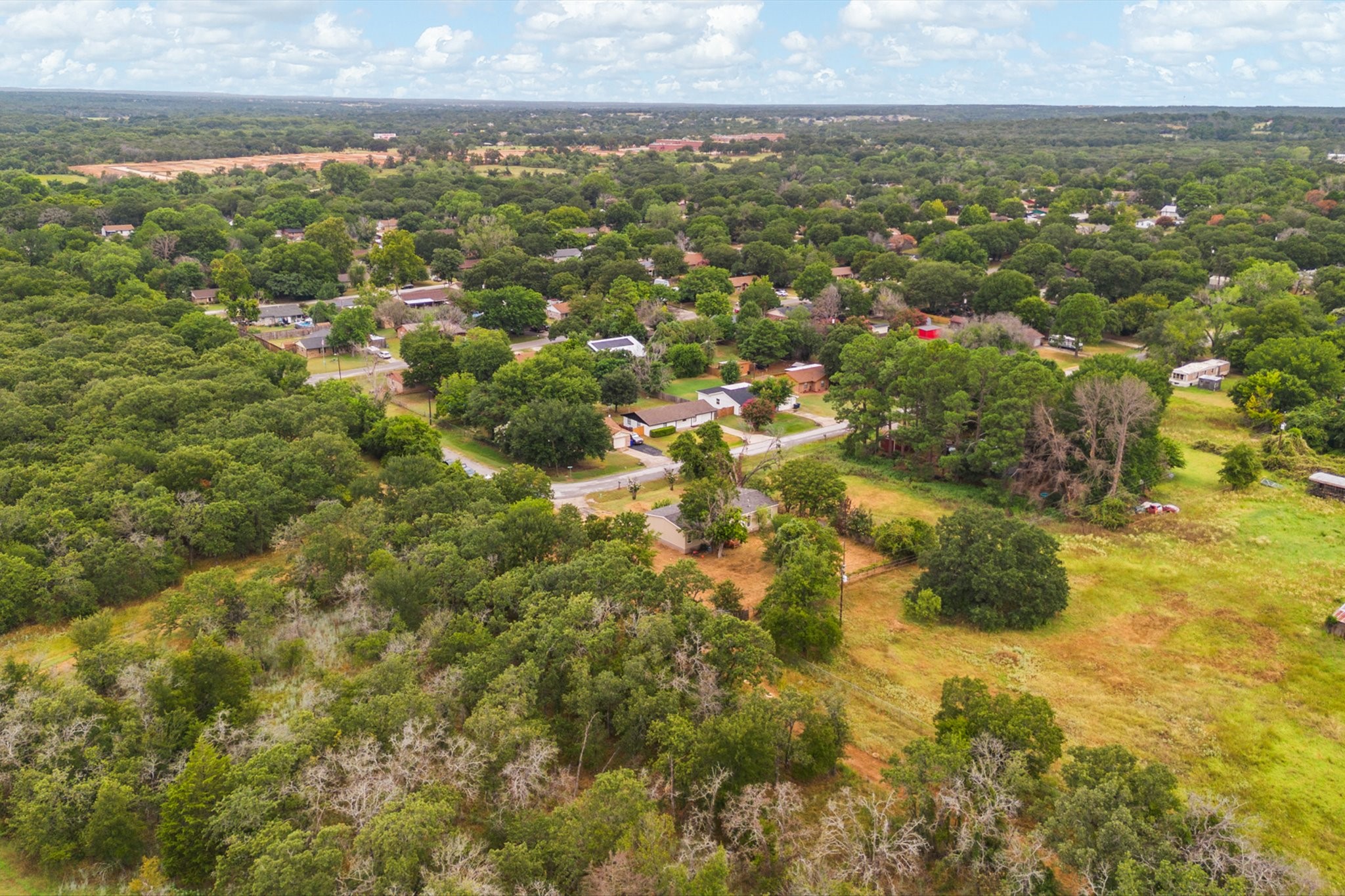 265 Richard Lane Azle TX 76020
