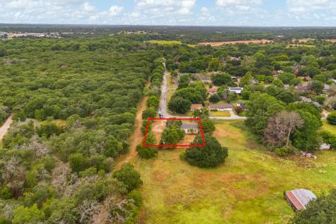 265 Richard Lane Azle TX 76020