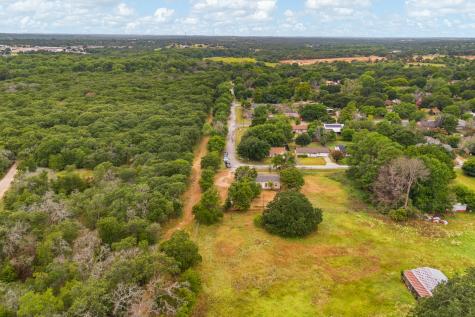 265 Richard Lane Azle TX 76020