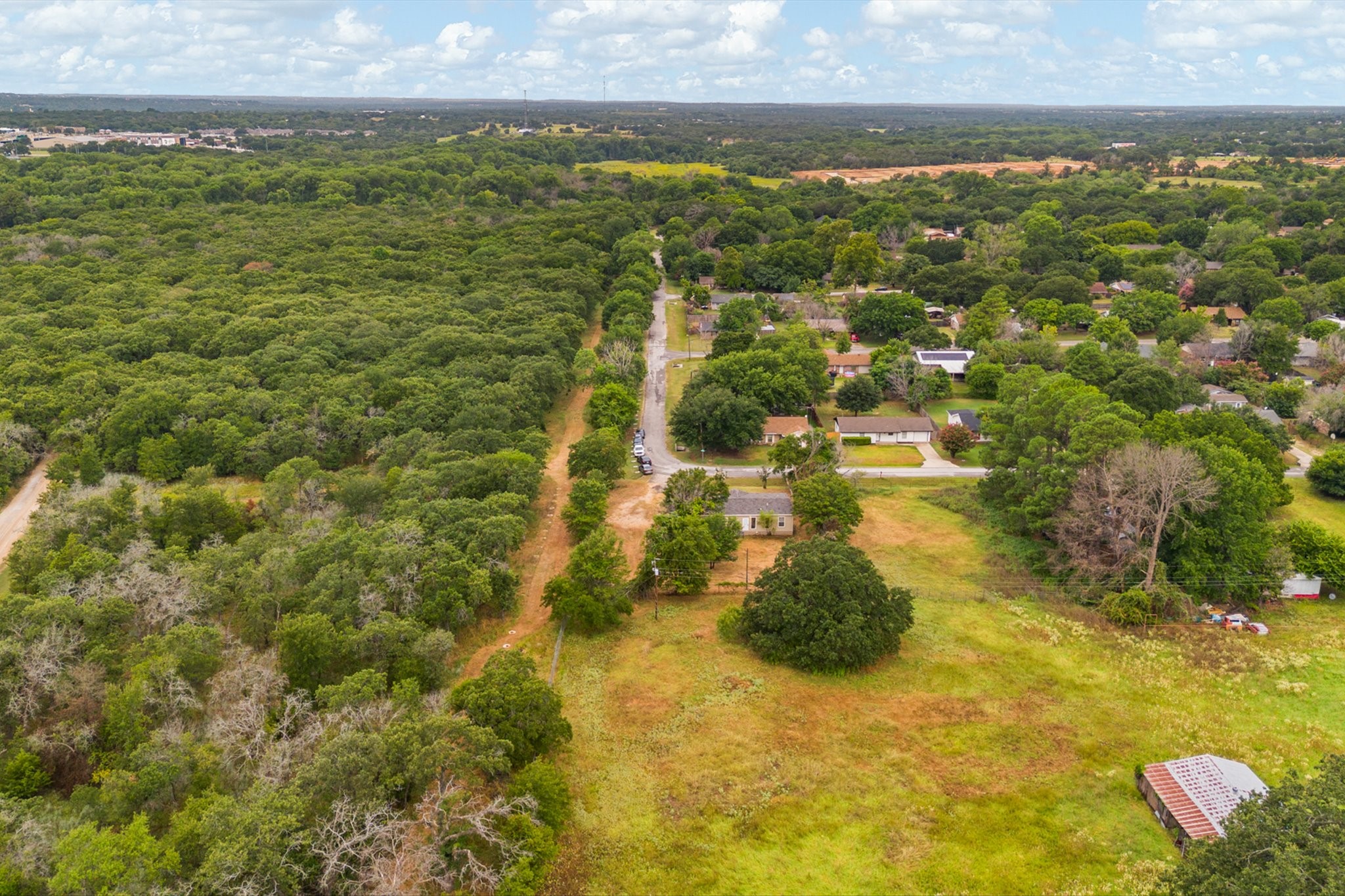 265 Richard Lane Azle TX 76020