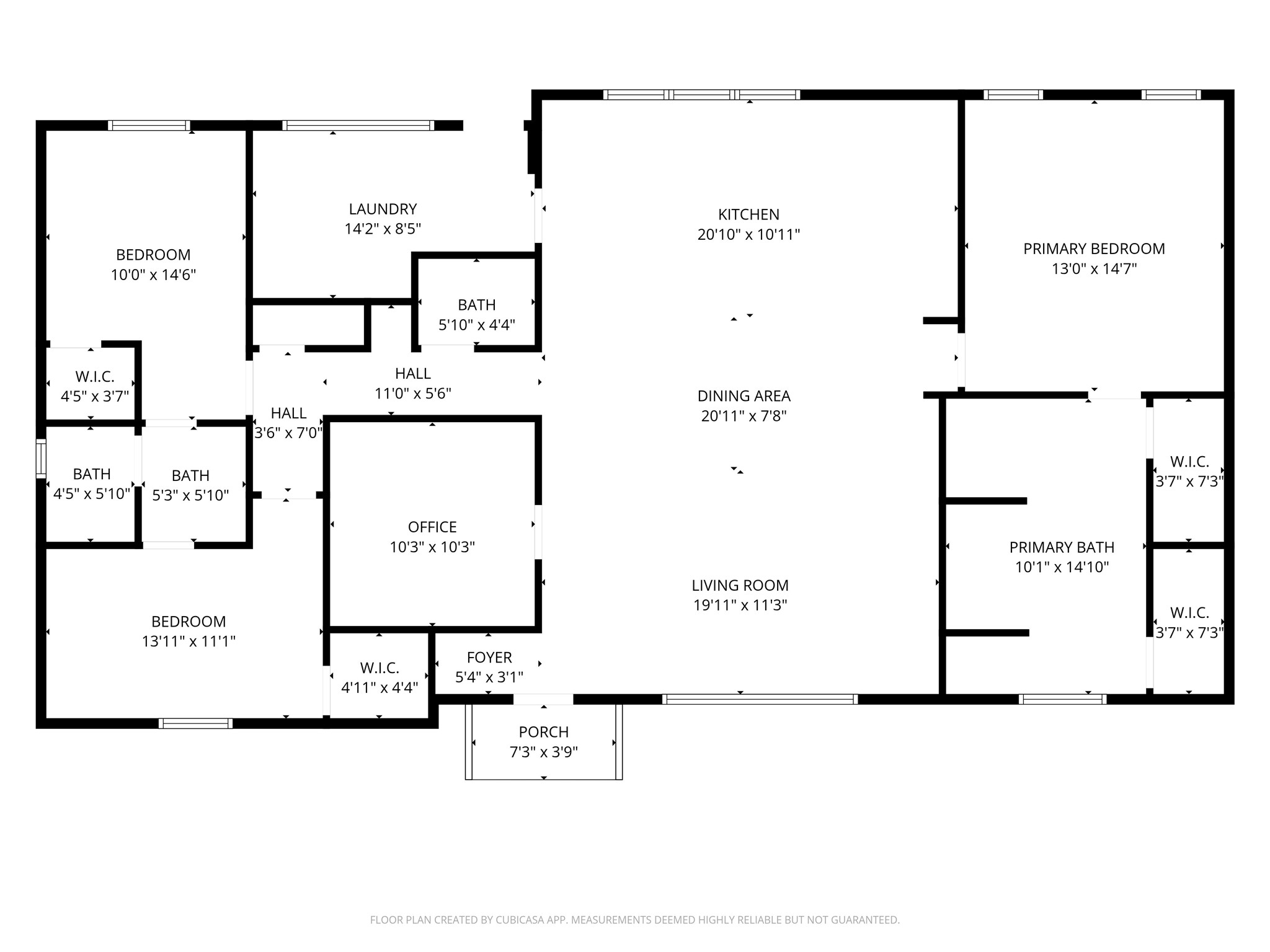 265 Richard Lane Azle TX 76020