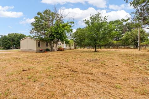 265 Richard Lane Azle TX 76020