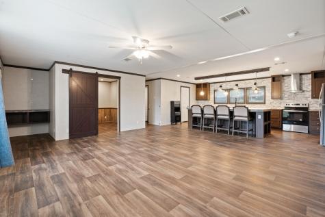 265 Richard Lane Azle TX 76020