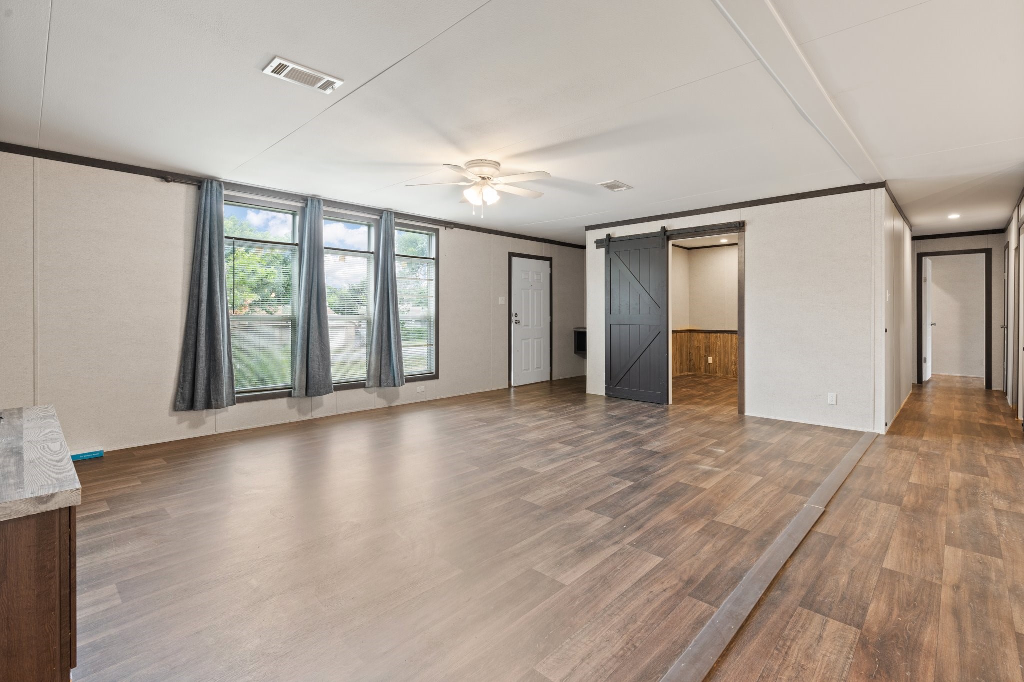 265 Richard Lane Azle TX 76020