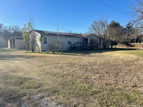 385 County Road 161 Streetman TX 75859