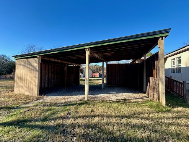 385 County Road 161 Streetman TX 75859