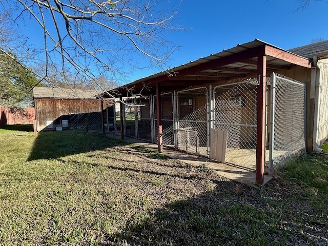 385 County Road 161 Streetman TX 75859