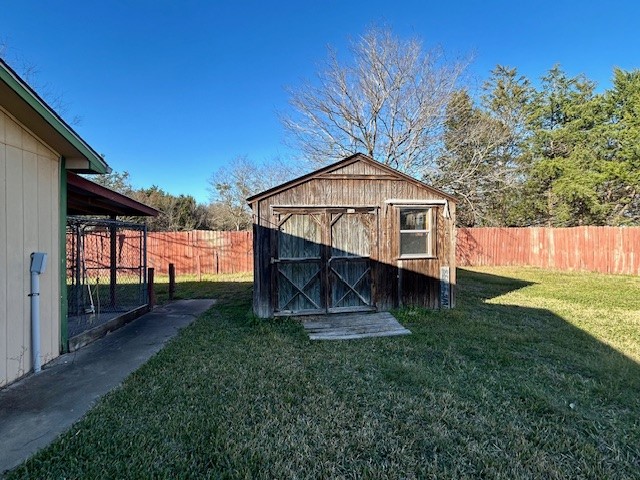 385 County Road 161 Streetman TX 75859
