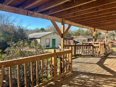 385 County Road 161 Streetman TX 75859