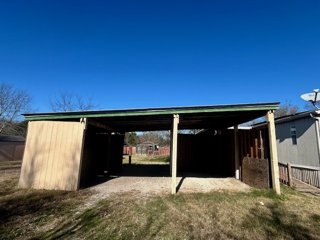 385 County Road 161 Streetman TX 75859