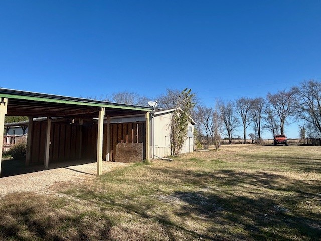 385 County Road 161 Streetman TX 75859