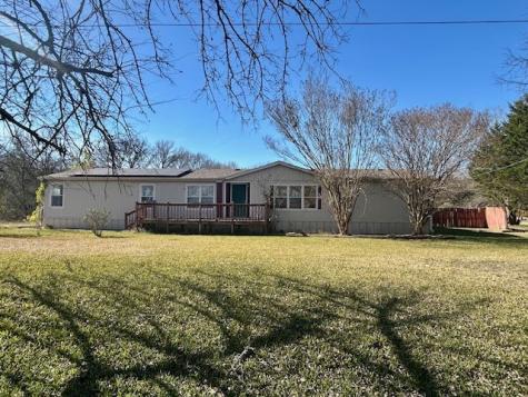 385 County Road 161 Streetman TX 75859